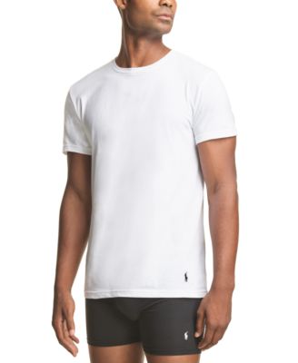 Polo Ralph Lauren Men's 5 pack +1 Bonus 