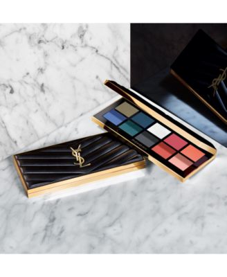 Yves Saint Laurent Couture Clutch Eyeshadow Palette