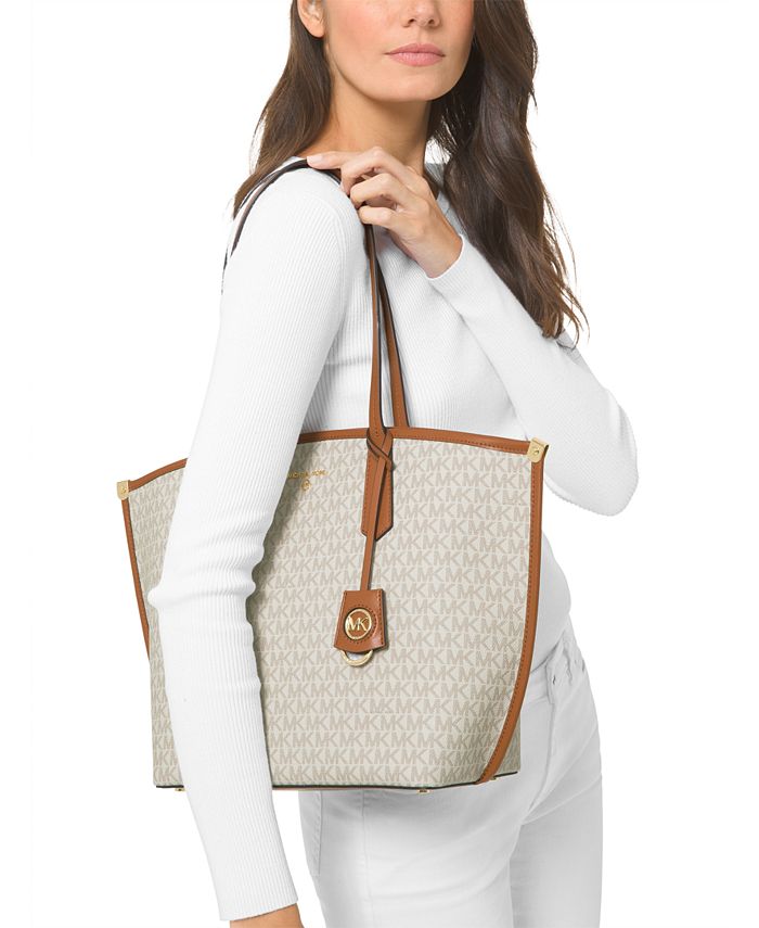 Michael Kors Jane Large Tote & Reviews - Handbags & Accessories - Macy's