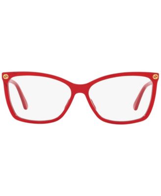 Gc001018 Women's Butterfly Eyeglasses
