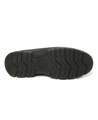 Men's Lace-Up Comfort Casual Shoes