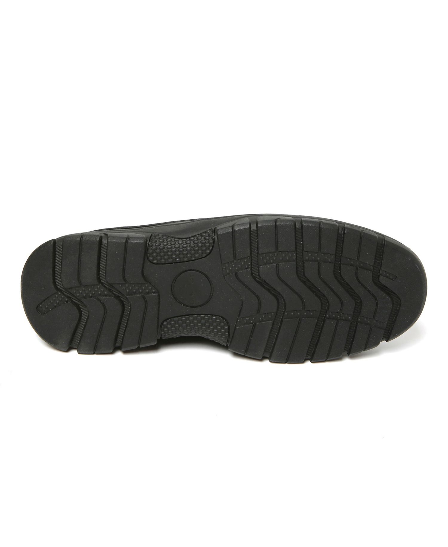 Men's Lace-Up Comfort Casual Shoes