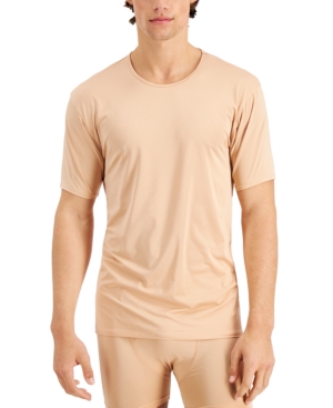 Alfani Men's Air Mesh T-Shirt Created for Macy's