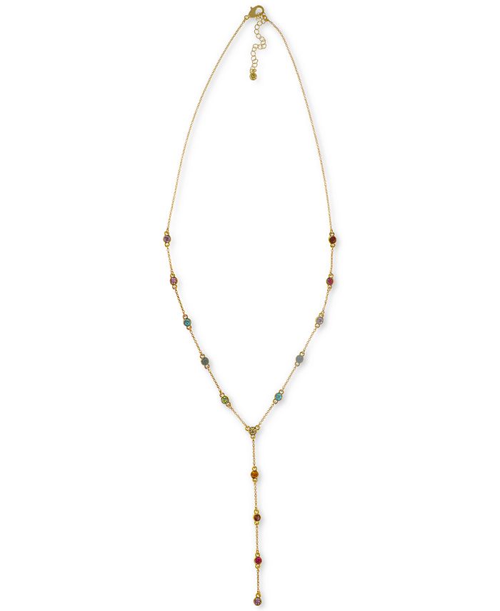 Rachel top roy necklace