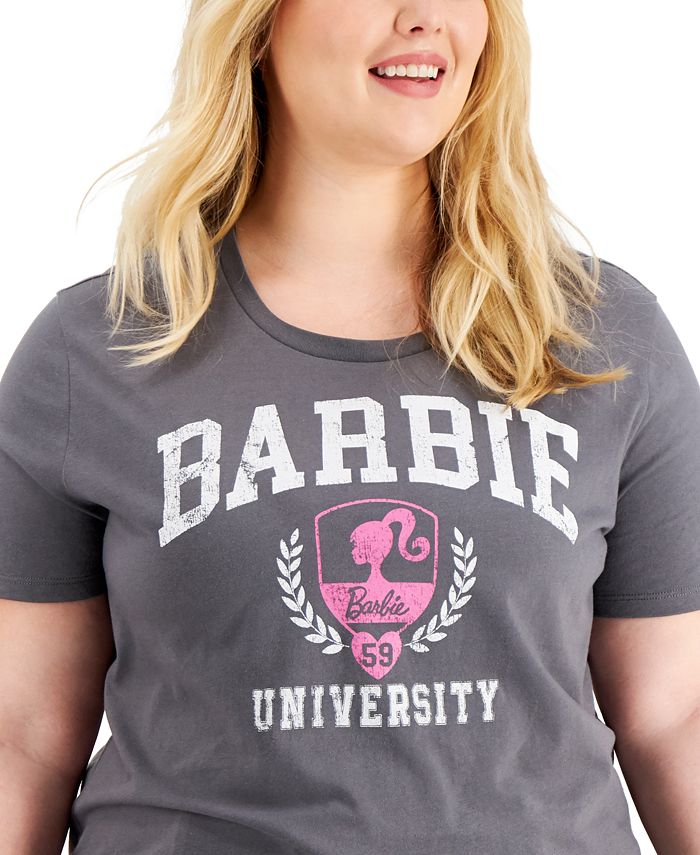 love tribe barbie shirt