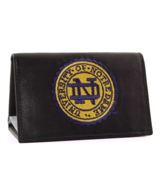 Rico Industries - Notre Dame Fighting Irish Trifold Wallet