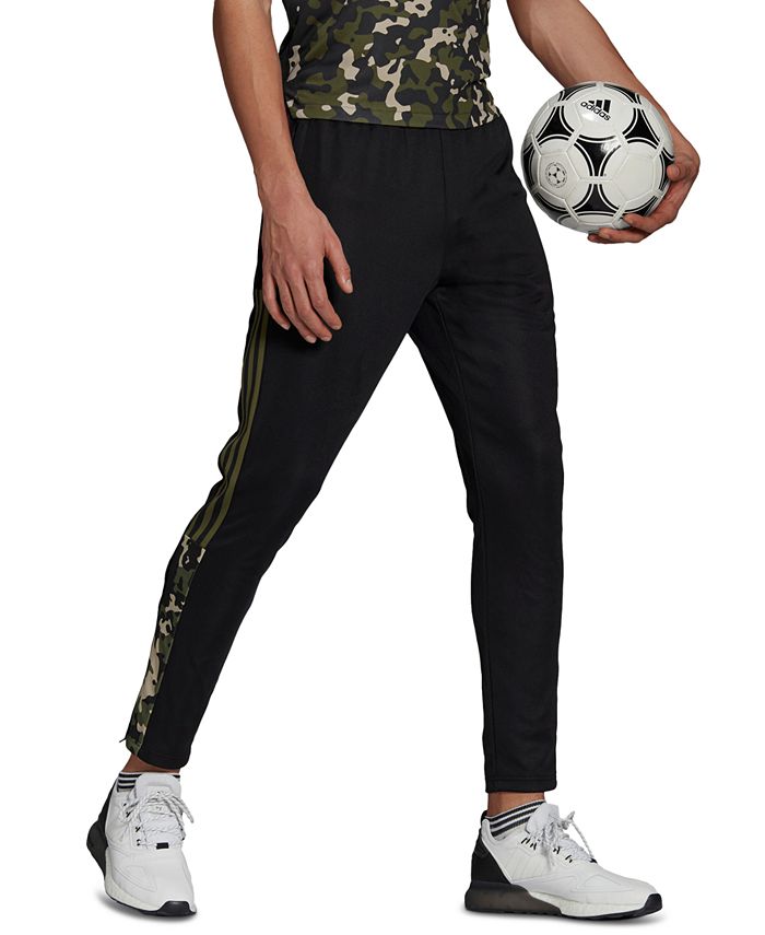 adidas Men's AEROREADY Tiro Track Pants Macy's