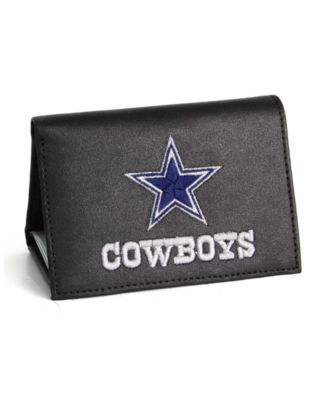 Rico Industries - Dallas Cowboys Trifold Wallet