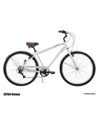 Huffy 27.5 Inch Sienna Men s 7 Speed Comfort Bike Macy s