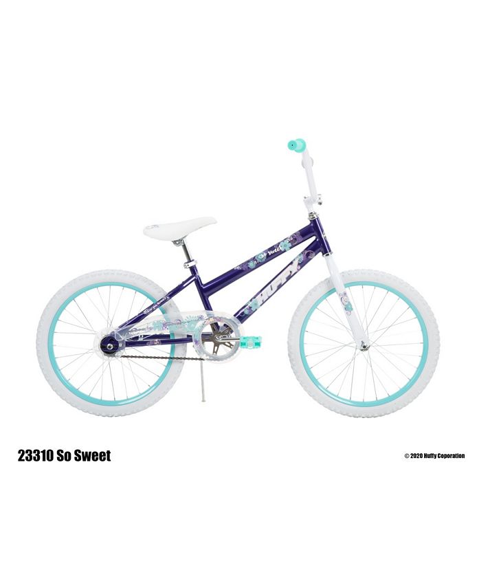 Huffy so sweet 20 inch 2025 bike