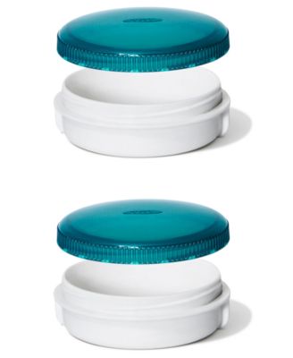 Prep & Go Food Storage Container 10-Pc. Set