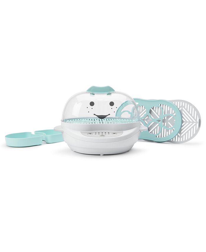 NutriBullet Baby Turbo Steamer Macy's