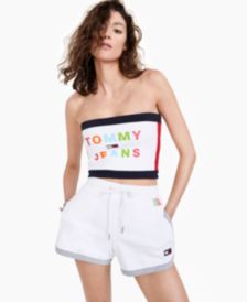 Fused Logo Bandeau Top