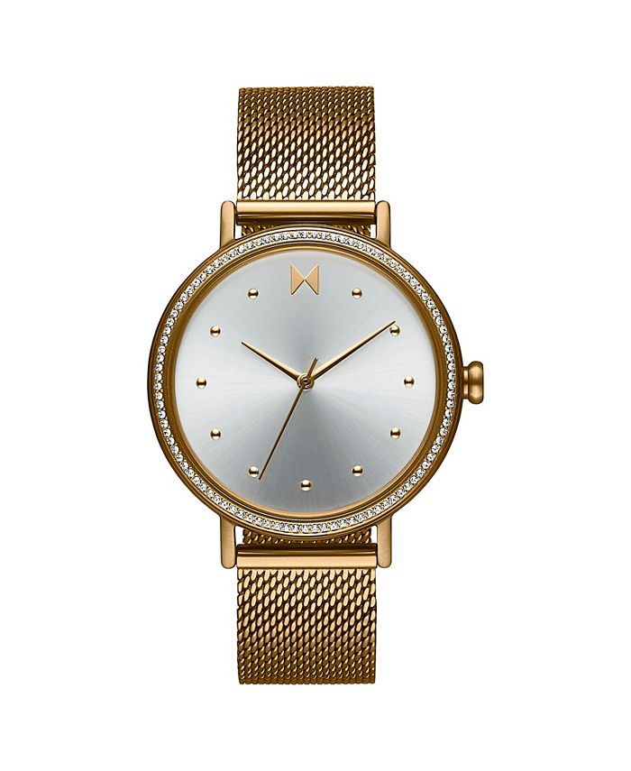 Macys mvmt sales women's watches