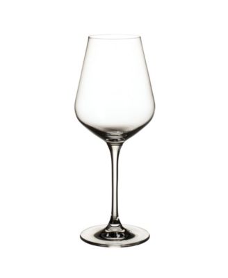 La Divina Bordeaux Glass, Set of 4