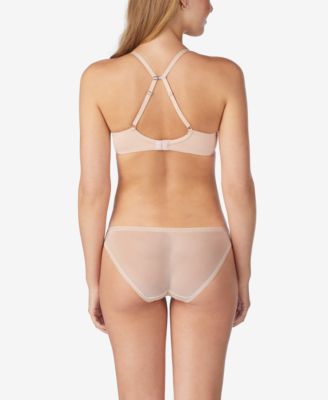 Women's Sleek Micro T-shirt Bra G3200