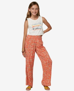 Big Girls Tommie Pant