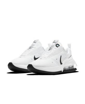 womens gray and white nike shoes