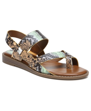 Franco Sarto Gans Sandals Women's Shoes