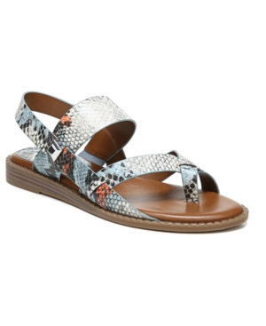 Franco Sarto Gans Sandals Women's Shoes