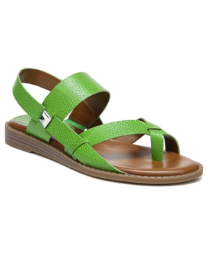 Franco Sarto Gans Sandals Women's Shoes