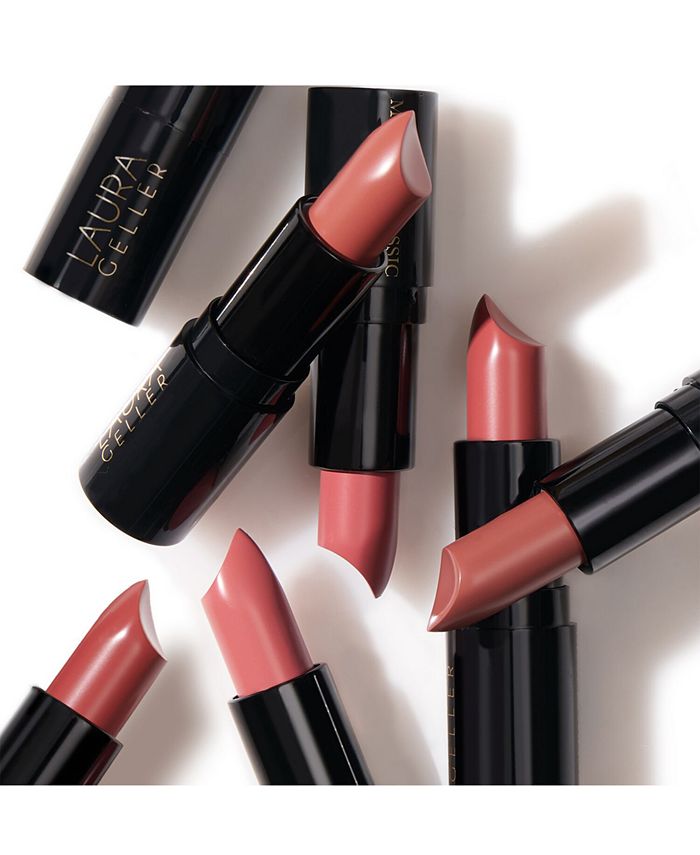 Laura Geller Beauty Modern Classic Lipstick Macy's