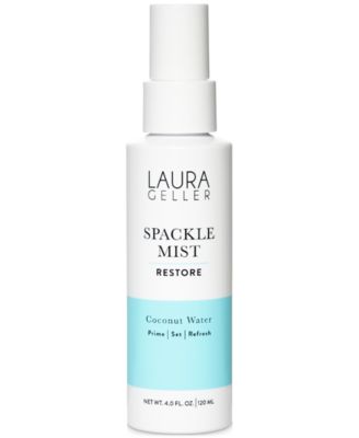 Laura Geller Beauty - Laura Geller Spackle Mist Restore With Coconut Water