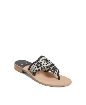 Jack Rogers Women's Jacks Flat Sandals