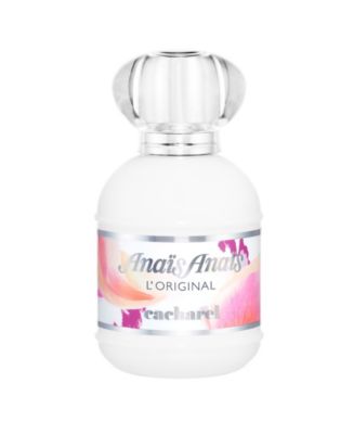 Cacharel Women's Anais Anais L'Original Eau De Toilette, 1 Oz - Macy's