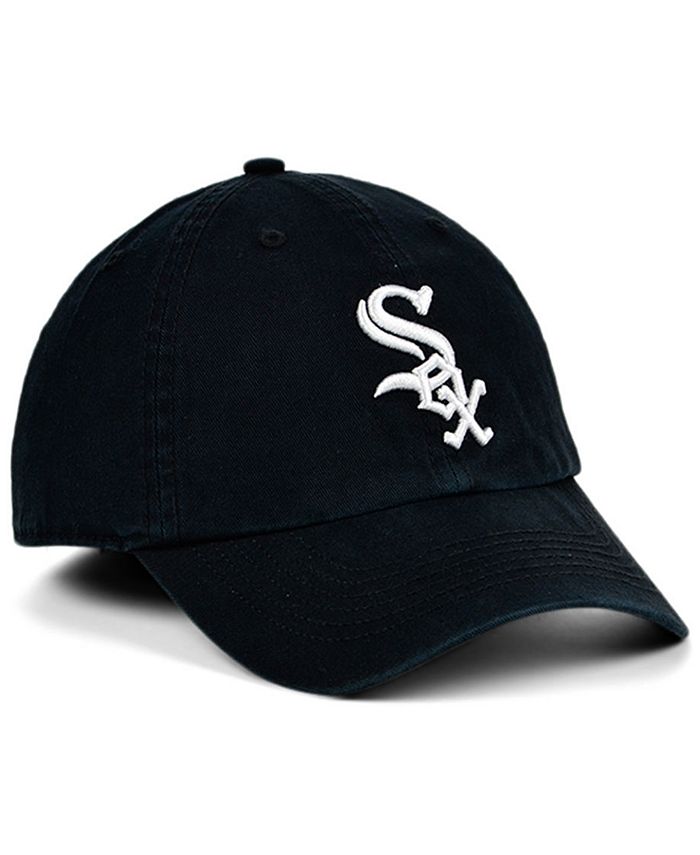'47 Brand Chicago White Sox Classic On-field Replica Franchise Cap - Macy's