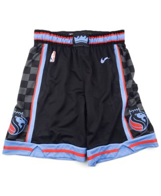 kings city edition shorts