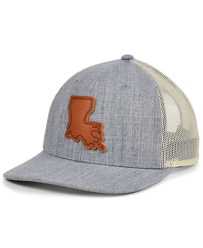 Louisiana trucker new arrivals hat