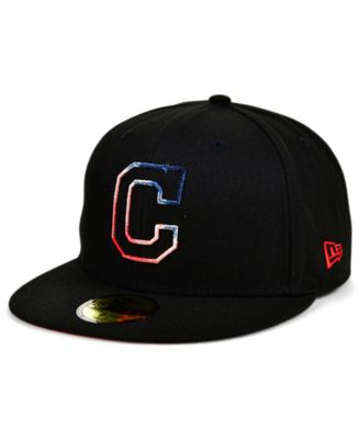 New Era - Cleveland Indians Gradient Feel 59FIFTY Cap