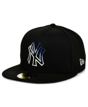 New Era New York Yankees Gradient Feel 59FIFTY Cap