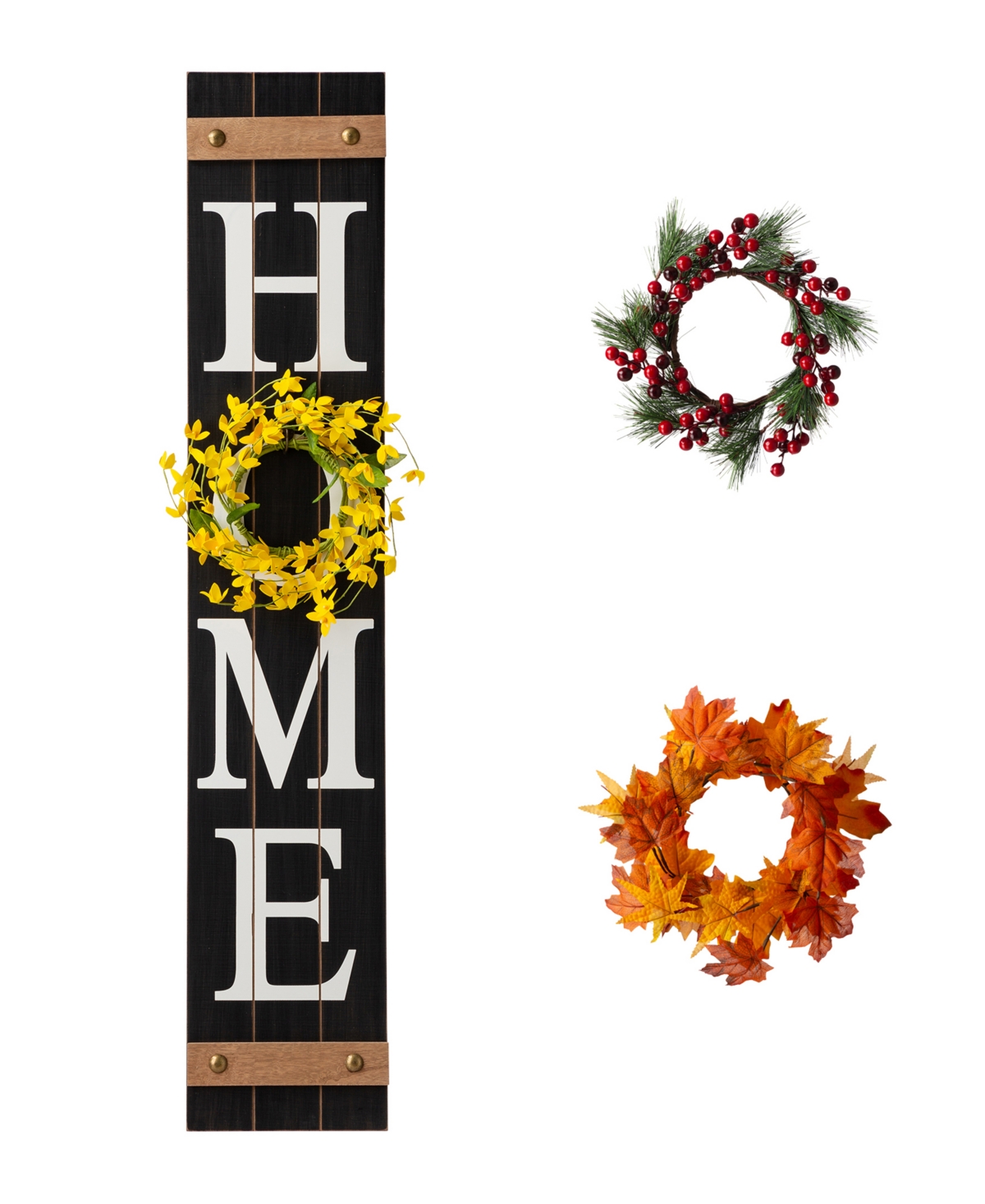 Glitzhome 42
