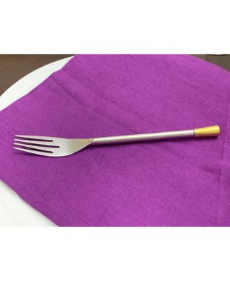 20 Piece Flatware Set, Service for 4