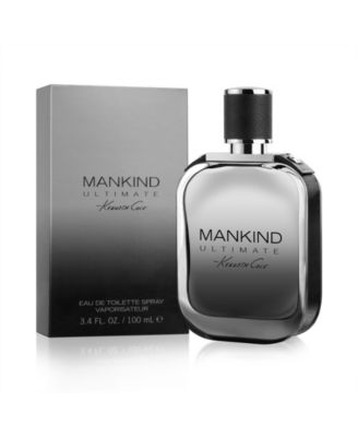 Mens Mankind Ultimate Eau De Toilette 34 oz 15690₽