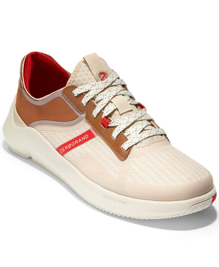 cole haan zerogrand tennis shoes