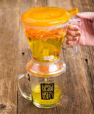 Maui Mango Loose Leaf Tea and Brewmaster Set 2 Piece