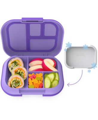 Kids Chill Lunch Box - Green/Navy