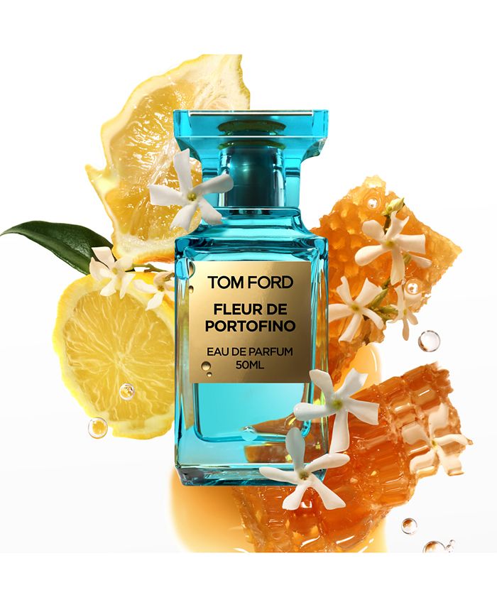 Tom Ford - Fleur de Portofino Eau de Parfum Fragrance Collection
