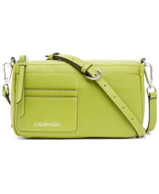 jana convertible belt bag to crossbody