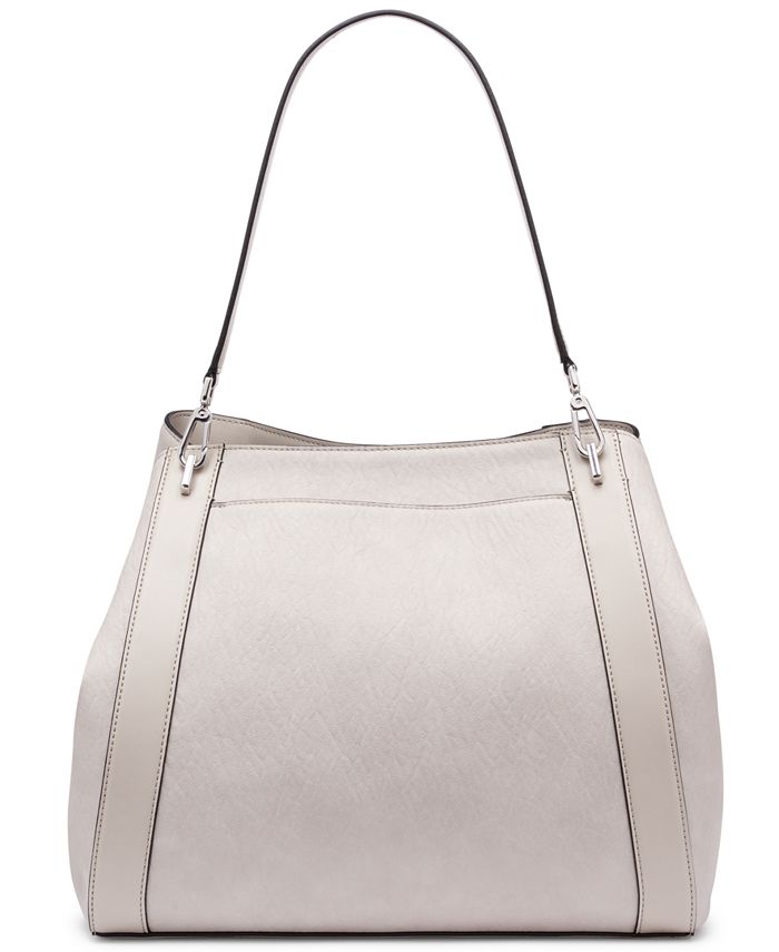Calvin Klein Ellie Large Tote & Reviews - Handbags & Accessories - Macy's