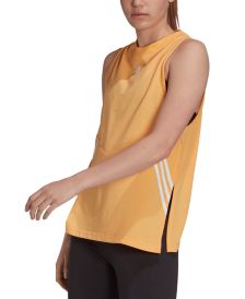 Women's Sleeveless Logo Tank Top