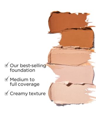 Flawless Finish Sponge-On Cream Makeup, 0.8 oz.