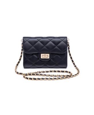 Urban Expressions Wendy Quilted Crossbody & Reviews - Handbags ...