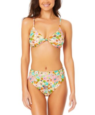 macy's california waves bikini