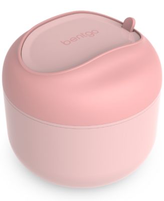 Bentgo Bowl BPA-Free Lunch Container with Leakproof Lid and Handle