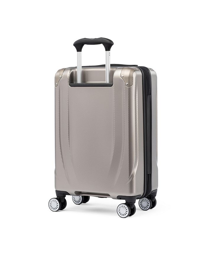 Travelpro Pathways 3.0 Expandable 21" Hardside Carryon, Created for
