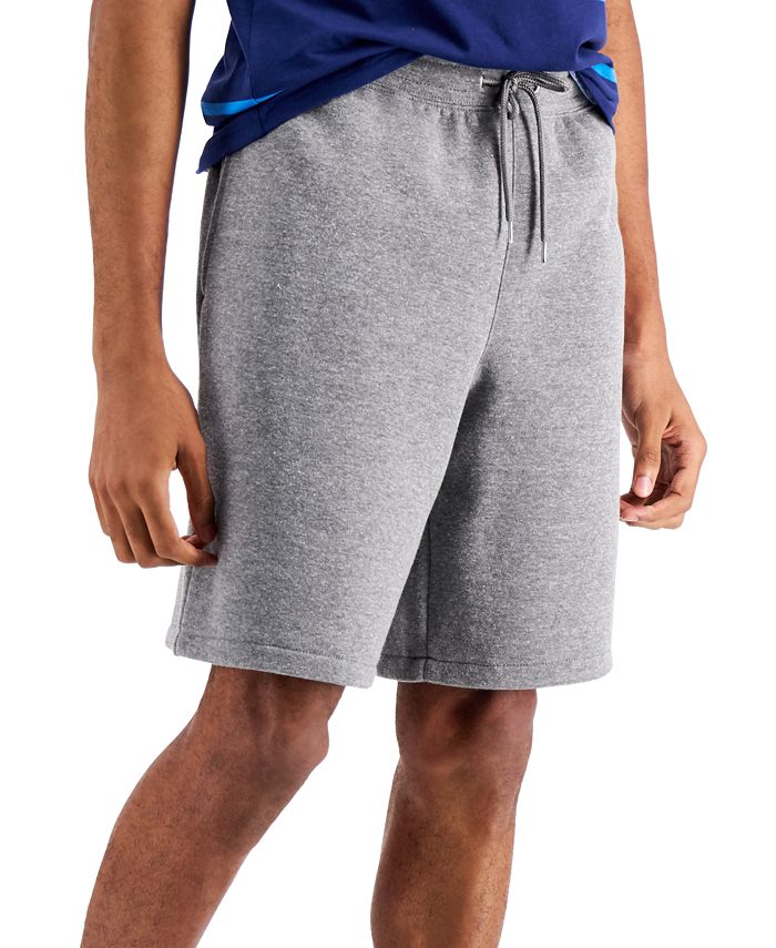 INC International Concepts Men s Regular Fit Drawstring Shorts